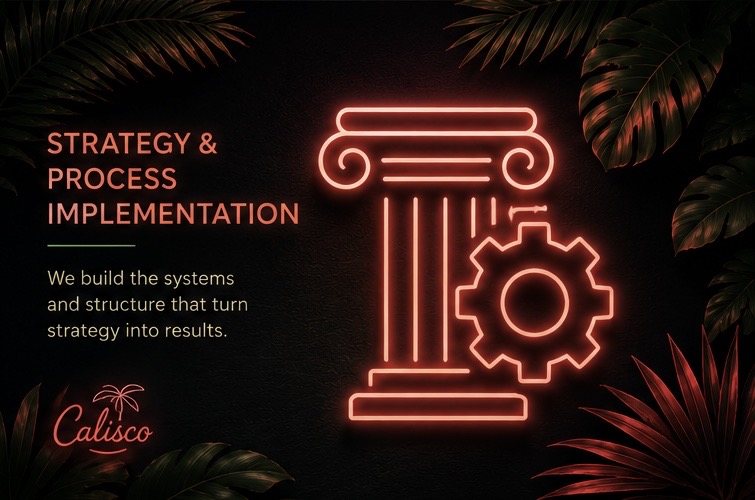 Systems & Processes